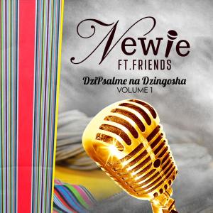 收聽Newie的Thama Thama Ndi Murena (feat. Palesa) (Live)歌詞歌曲