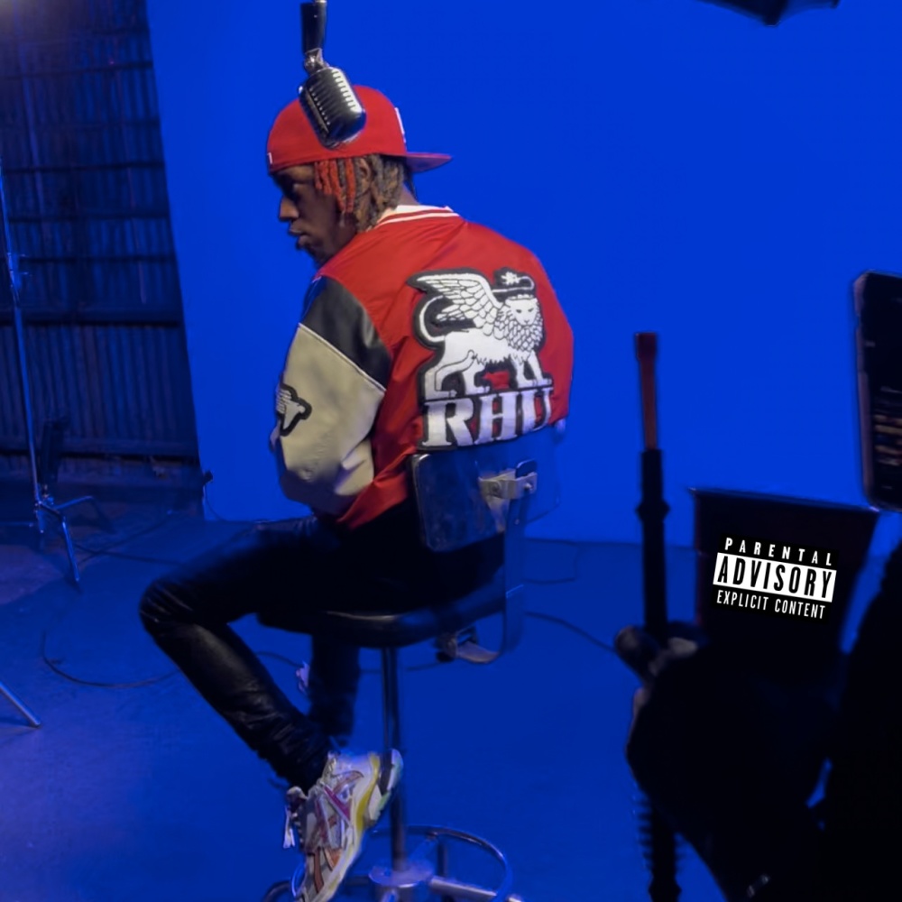 My Baby (Explicit)