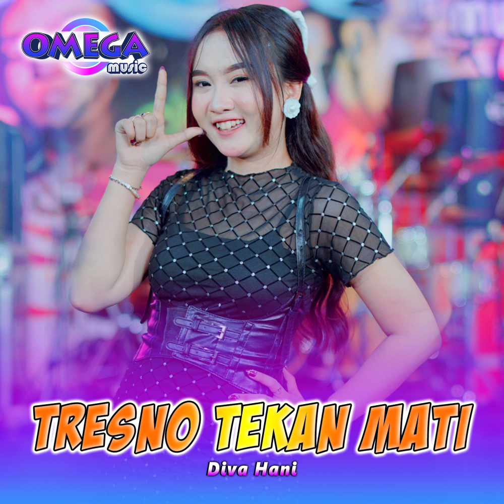 Tresno Tekan Mati