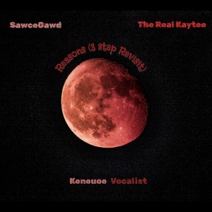 收聽SawceGawd的Reasons (3 Step Revisit)歌詞歌曲