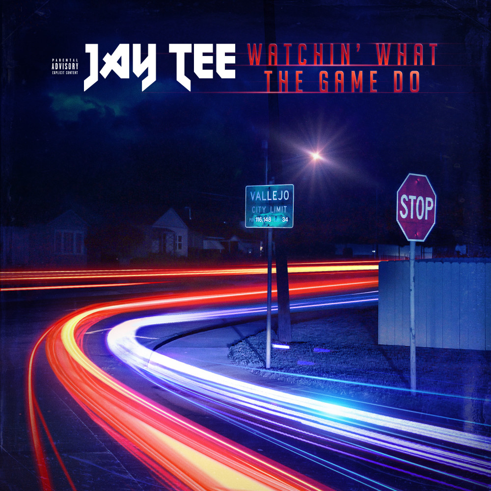 Watchin' What The Game Do (Explicit)