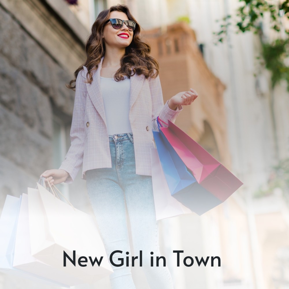 Travelogue (Where Do You Come From)／Balboa (Original Soundtrack from 'The Girl Most Likely')