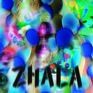 收聽Zhala的I’m in Love歌詞歌曲