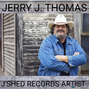 Dengarkan Hearbreak Highway lagu dari Jerry J Thomas dengan lirik