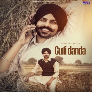 Listen to Gulli Danda song with lyrics from Pavitar Lassoi