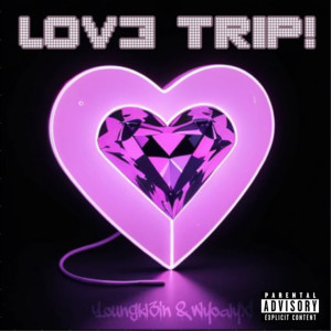 Listen to Lov3 Trip! song with lyrics from Wyoalyx!