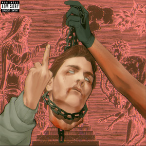 Album Pecah Kepala (Explicit) from Qkly9
