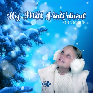 Album Hej Mitt Vinterland from 