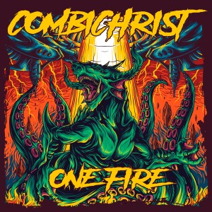 Dengarkan lagu 2045 (Explicit) nyanyian Combichrist dengan lirik