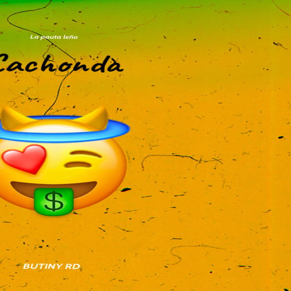 Cachonda