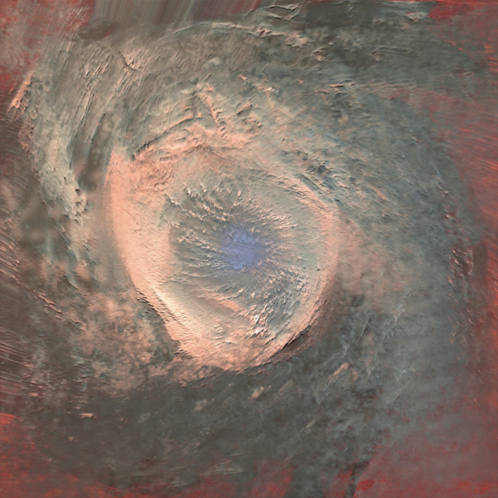 Entropy, Rise