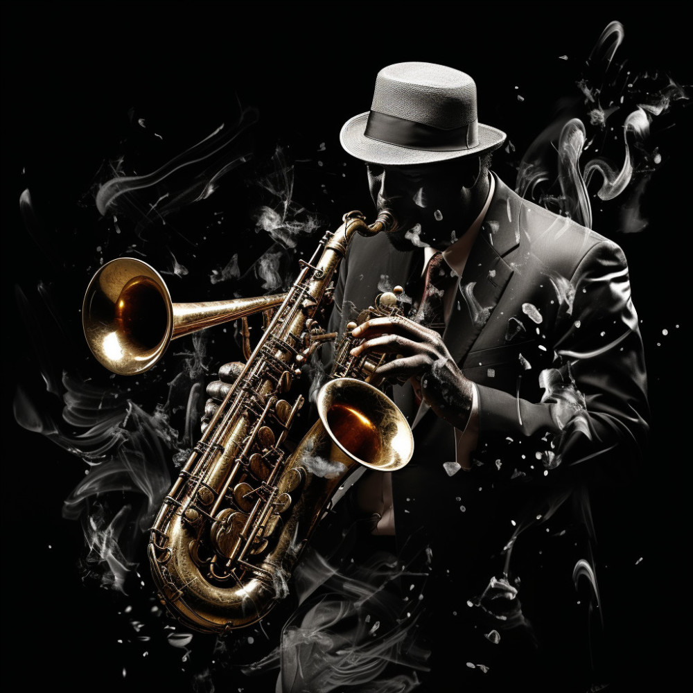 Morning Jazz Espresso Flow
