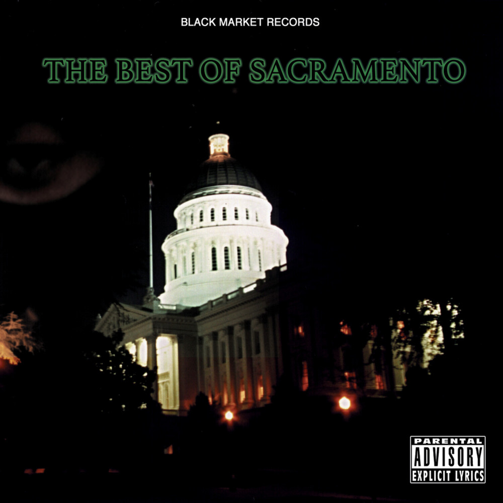 Silence The Violence (Explicit)