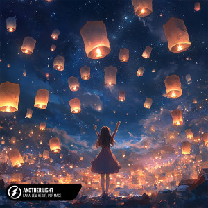 ดาวน์โหลดและฟังเพลง Another Light พร้อมเนื้อเพลงจาก Favia