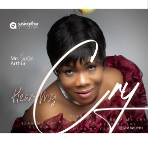 ดาวน์โหลดและฟังเพลง Hear My Cry, Pt. 1 พร้อมเนื้อเพลงจาก Mrs Susie Arthur