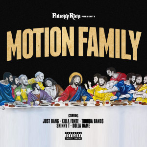 Motion Family (Explicit)