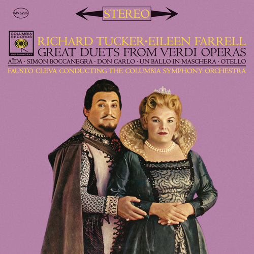 Simon Boccanegra, Act I: "Vieni a mirar"