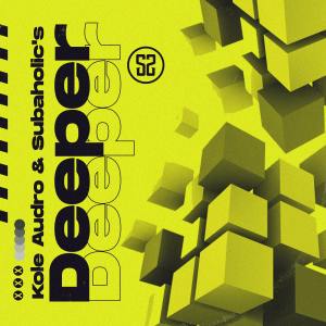 Listen to Deeper (Extended Mix) song with lyrics from Kole Audro