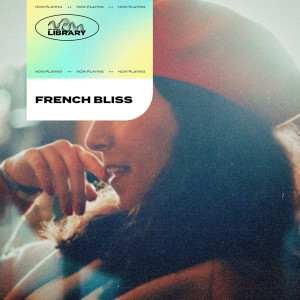 Album Roy Music Library - French Bliss from 