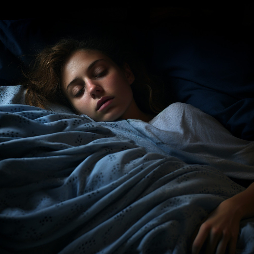 Soft Resonance in Night's Quiet