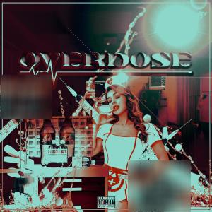 Gangsta Loc LB的專輯Overdose (Explicit)