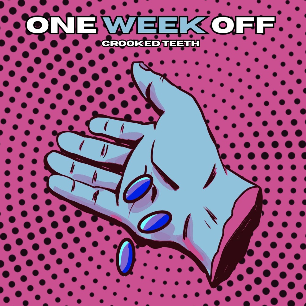 One Week Off (Explicit)