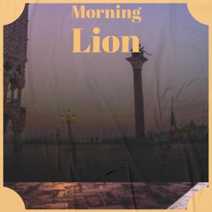 Album Morning Lion from Various
