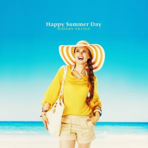 Album Happy Summer Day from Modern Swings