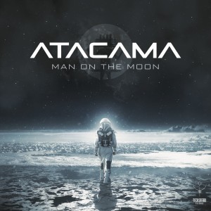 Album Man on the Moon oleh Atacama