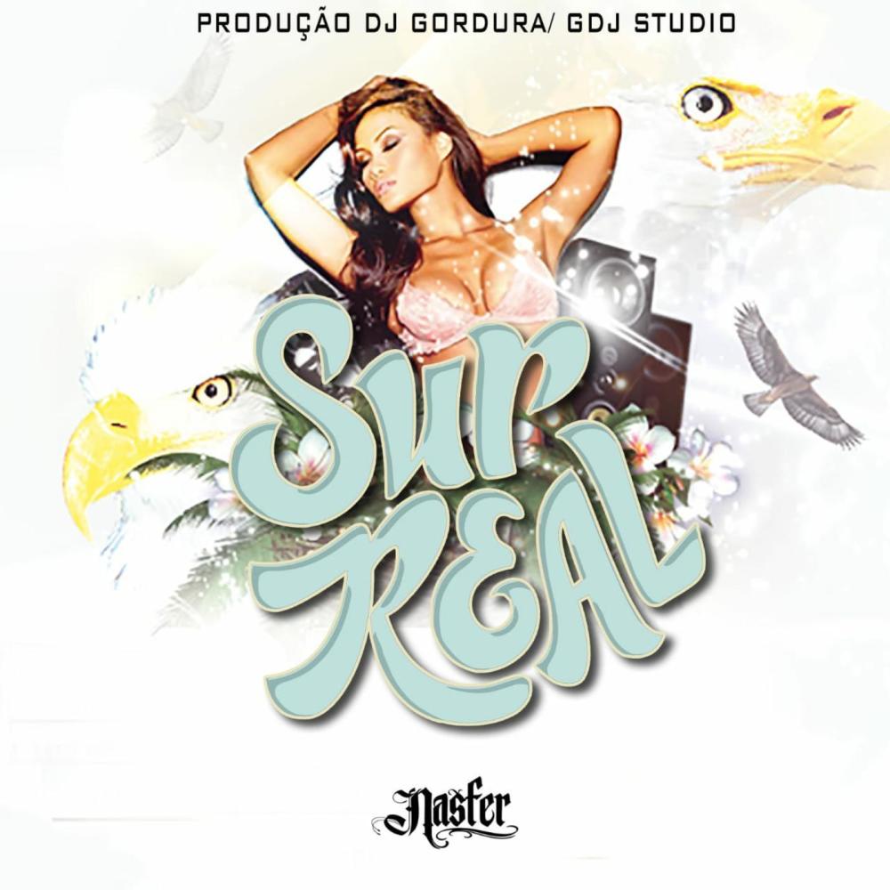Surreal (Explicit)