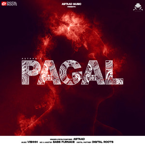 Listen to Pagal song with lyrics from Astaad