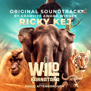 Album Wild Karnataka oleh Ricky Kej