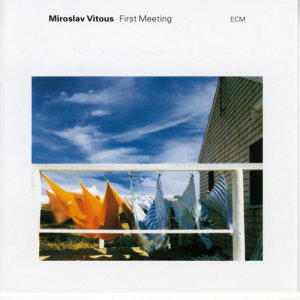 ดาวน์โหลดและฟังเพลง First Meeting พร้อมเนื้อเพลงจาก Miroslav Vitous