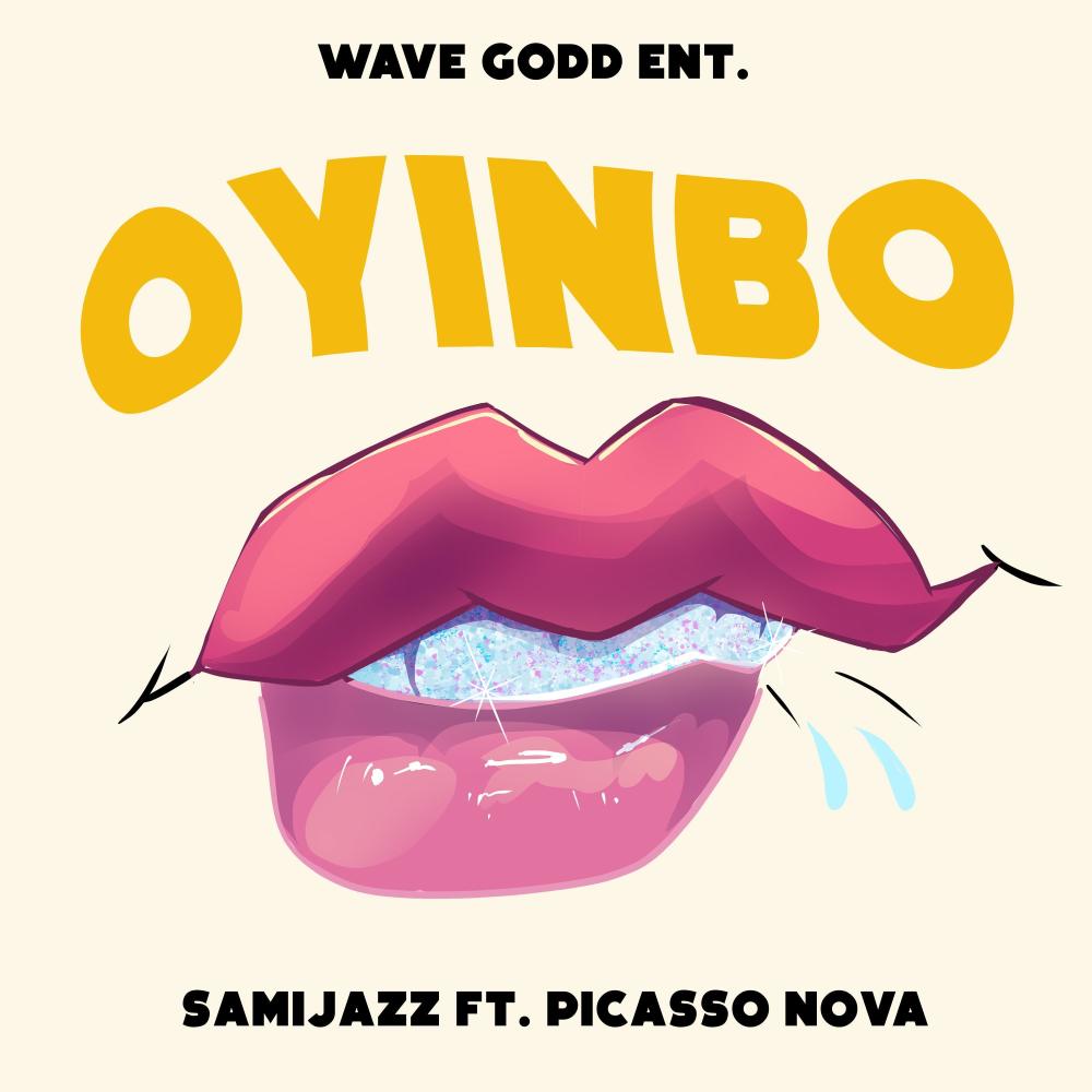 Oyinbo (feat. picasso nova) (Explicit)