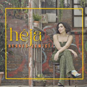 Listen to Herkes Zewicî song with lyrics from Heja