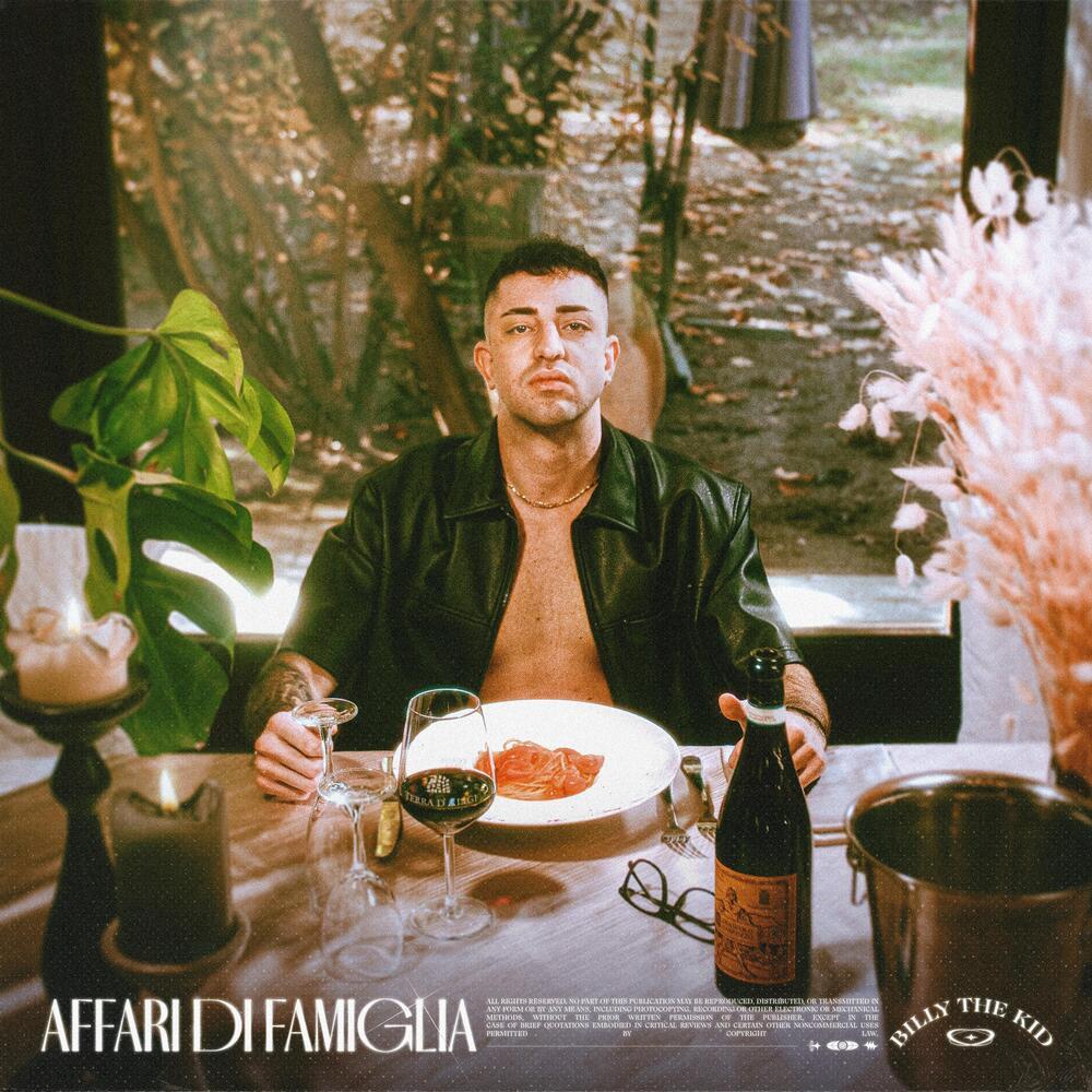 FAMILY AFFAIR (Explicit)