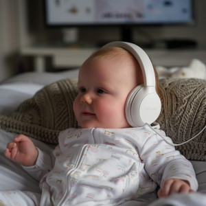 Baby Lulu的專輯Nursery Rhythms: Baby's Daily Harmonies