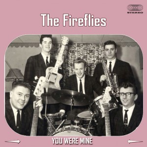 อัลบัม You Were Mine ศิลปิน The Fireflies