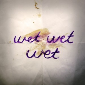 收聽Caesar Legion的Wet Wet Wet歌詞歌曲