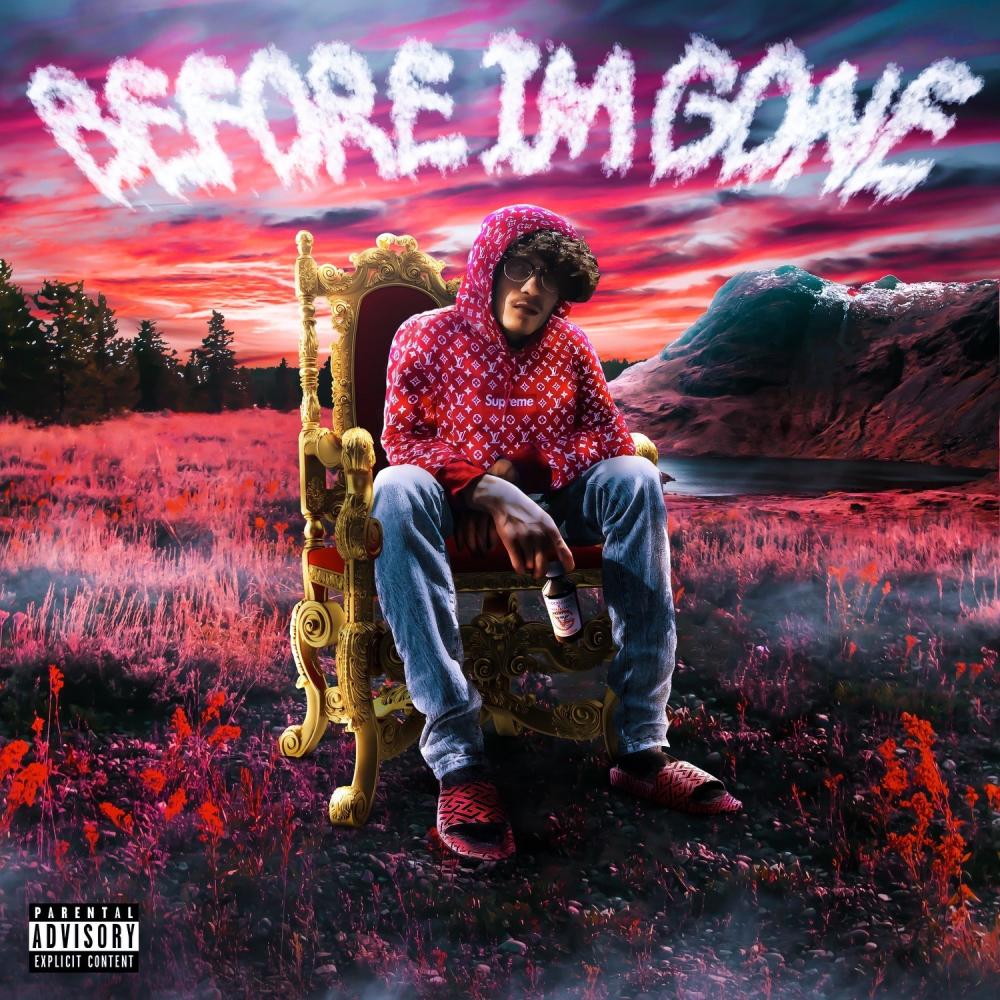 Close to Me (Explicit)