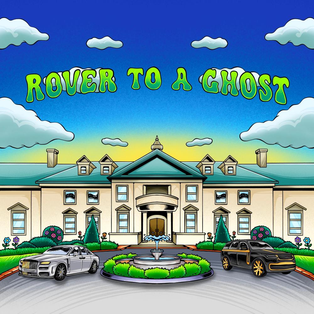rover to a ghost (Explicit)