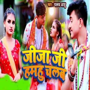 Album Jija ji hum hu chalab from Pallav Ashu