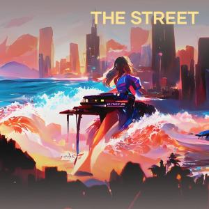 ดาวน์โหลดและฟังเพลง the Street พร้อมเนื้อเพลงจาก Miles Washington