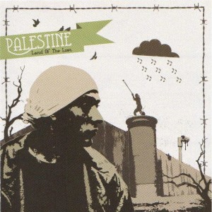 收聽Palestine的Things Would Be (Explicit)歌詞歌曲