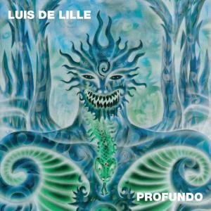 Luis de lille的專輯Profundo