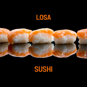 Album Sushi from Losa
