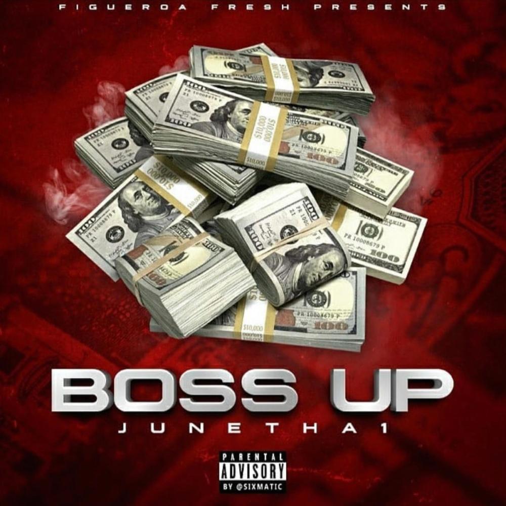 Boss up (Explicit)