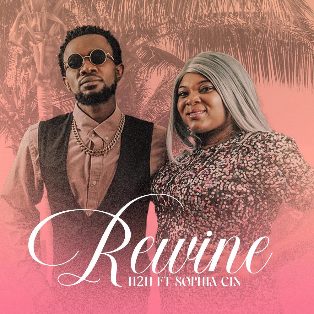 Rewine (feat. Sophia Cin)