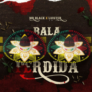 Album Bala Perdida from 