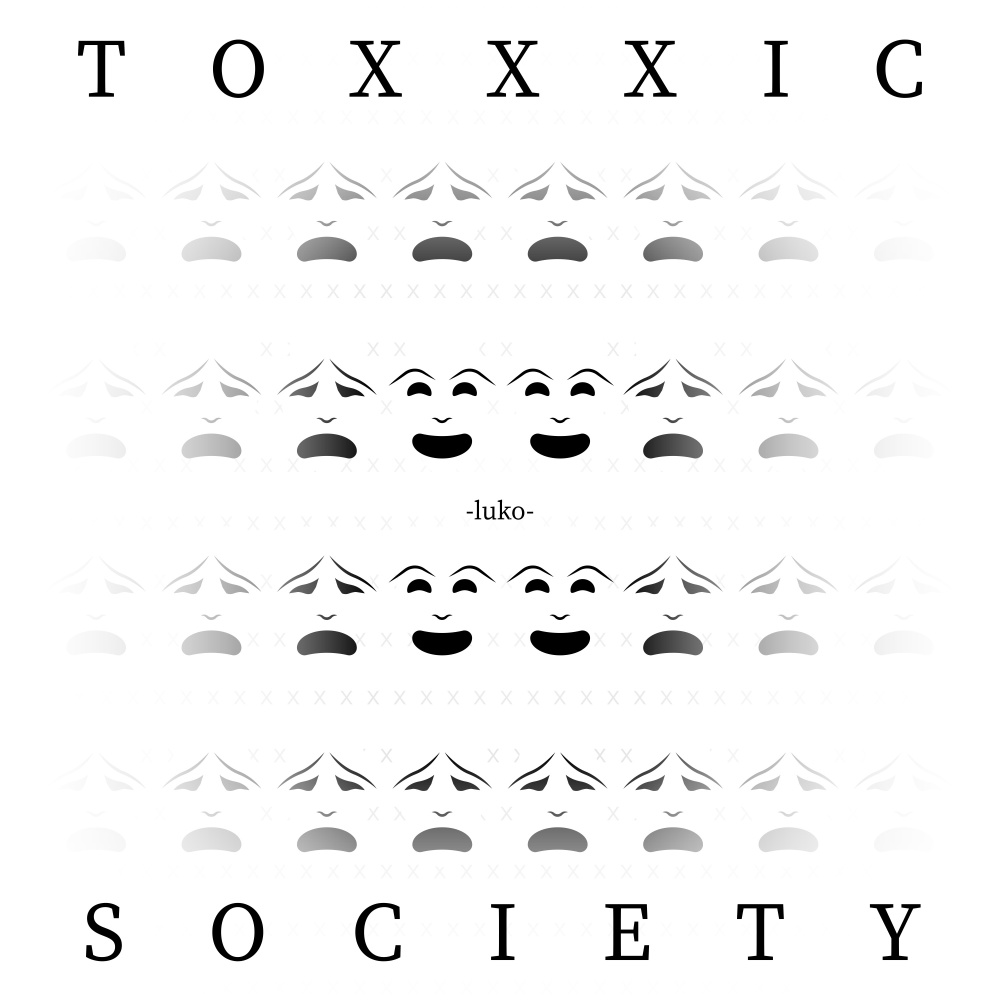 Toxxxic Society (Explicit)